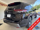 Thumbnail of 2024 Super Black Nissan Rogue