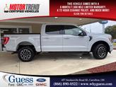 Photo of 2023 Avalanche Ford F-150