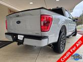 Thumbnail of 2023 Avalanche Ford F-150