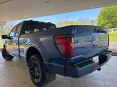 Thumbnail of 2025 Atlas Blue Metallic Ford F-150