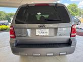 Thumbnail of 2008 Tungsten Gray Clearcoat Metallic Ford Escape Hybrid