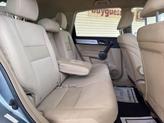 Thumbnail of 2011 Opal Sage Metallic Honda CR-V