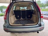 Thumbnail of 2011 Opal Sage Metallic Honda CR-V