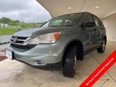 Thumbnail of 2011 Opal Sage Metallic Honda CR-V