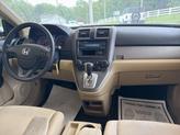 Thumbnail of 2011 Opal Sage Metallic Honda CR-V
