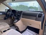 Thumbnail of 2011 Opal Sage Metallic Honda CR-V
