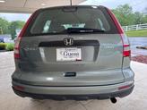 Thumbnail of 2011 Opal Sage Metallic Honda CR-V