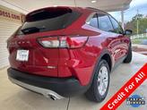 Thumbnail of 2020 Rapid Red Metallic Tinted Clearcoat Ford Escape