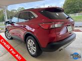 Thumbnail of 2020 Rapid Red Metallic Tinted Clearcoat Ford Escape