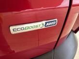 Thumbnail of 2020 Rapid Red Metallic Tinted Clearcoat Ford Escape