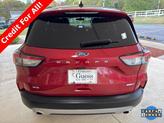 Thumbnail of 2020 Rapid Red Metallic Tinted Clearcoat Ford Escape