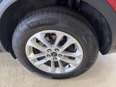 Thumbnail of 2020 Rapid Red Metallic Tinted Clearcoat Ford Escape