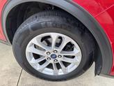Thumbnail of 2020 Rapid Red Metallic Tinted Clearcoat Ford Escape