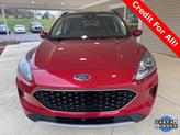 Thumbnail of 2020 Rapid Red Metallic Tinted Clearcoat Ford Escape