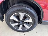 Thumbnail of 2017 Venetian Red Pearl Subaru Forester