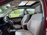 Thumbnail of 2017 Venetian Red Pearl Subaru Forester
