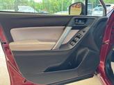 Thumbnail of 2017 Venetian Red Pearl Subaru Forester