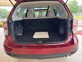 Thumbnail of 2017 Venetian Red Pearl Subaru Forester