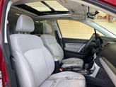 Thumbnail of 2017 Venetian Red Pearl Subaru Forester