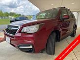 Thumbnail of 2017 Venetian Red Pearl Subaru Forester