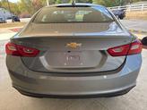 Thumbnail of 2023 Sterling Gray Metallic Chevrolet Malibu