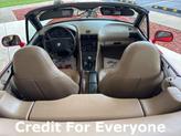 Thumbnail of 1996 Red BMW Z3