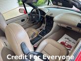 Thumbnail of 1996 Red BMW Z3