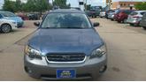 Thumbnail of 2005 Atlantic Blue Pearl/Granite Gray Opal Subaru Outback