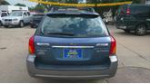 Thumbnail of 2005 Atlantic Blue Pearl/Granite Gray Opal Subaru Outback