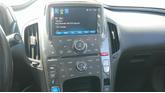 Thumbnail of 2012 Blue Topaz Metallic Chevrolet Volt