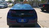 Thumbnail of 2012 Blue Topaz Metallic Chevrolet Volt