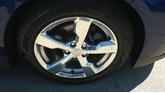 Thumbnail of 2012 Blue Topaz Metallic Chevrolet Volt