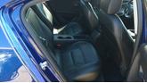 Thumbnail of 2012 Blue Topaz Metallic Chevrolet Volt
