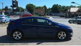 Thumbnail of 2012 Blue Topaz Metallic Chevrolet Volt