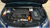 Thumbnail of 2012 Blue Topaz Metallic Chevrolet Volt