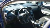 Thumbnail of 2012 Blue Topaz Metallic Chevrolet Volt