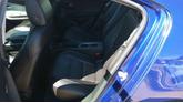 Thumbnail of 2012 Blue Topaz Metallic Chevrolet Volt