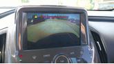 Thumbnail of 2012 Blue Topaz Metallic Chevrolet Volt