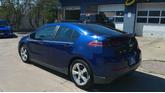 Thumbnail of 2012 Blue Topaz Metallic Chevrolet Volt