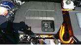 Thumbnail of 2012 Blue Topaz Metallic Chevrolet Volt