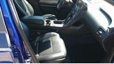 Thumbnail of 2012 Blue Topaz Metallic Chevrolet Volt