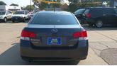 Thumbnail of 2011 Charcoal Subaru Legacy