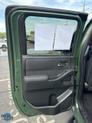 Thumbnail of 2023 Tactical Green Metallic Nissan Frontier