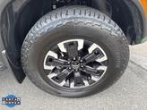 Thumbnail of 2023 Tactical Green Metallic Nissan Frontier