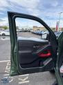 Thumbnail of 2023 Tactical Green Metallic Nissan Frontier