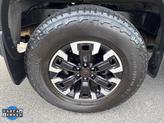 Thumbnail of 2023 Tactical Green Metallic Nissan Frontier