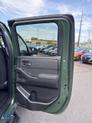 Thumbnail of 2023 Tactical Green Metallic Nissan Frontier