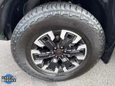 Thumbnail of 2023 Tactical Green Metallic Nissan Frontier