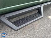 Thumbnail of 2023 Tactical Green Metallic Nissan Frontier