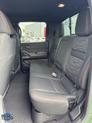 Thumbnail of 2023 Tactical Green Metallic Nissan Frontier